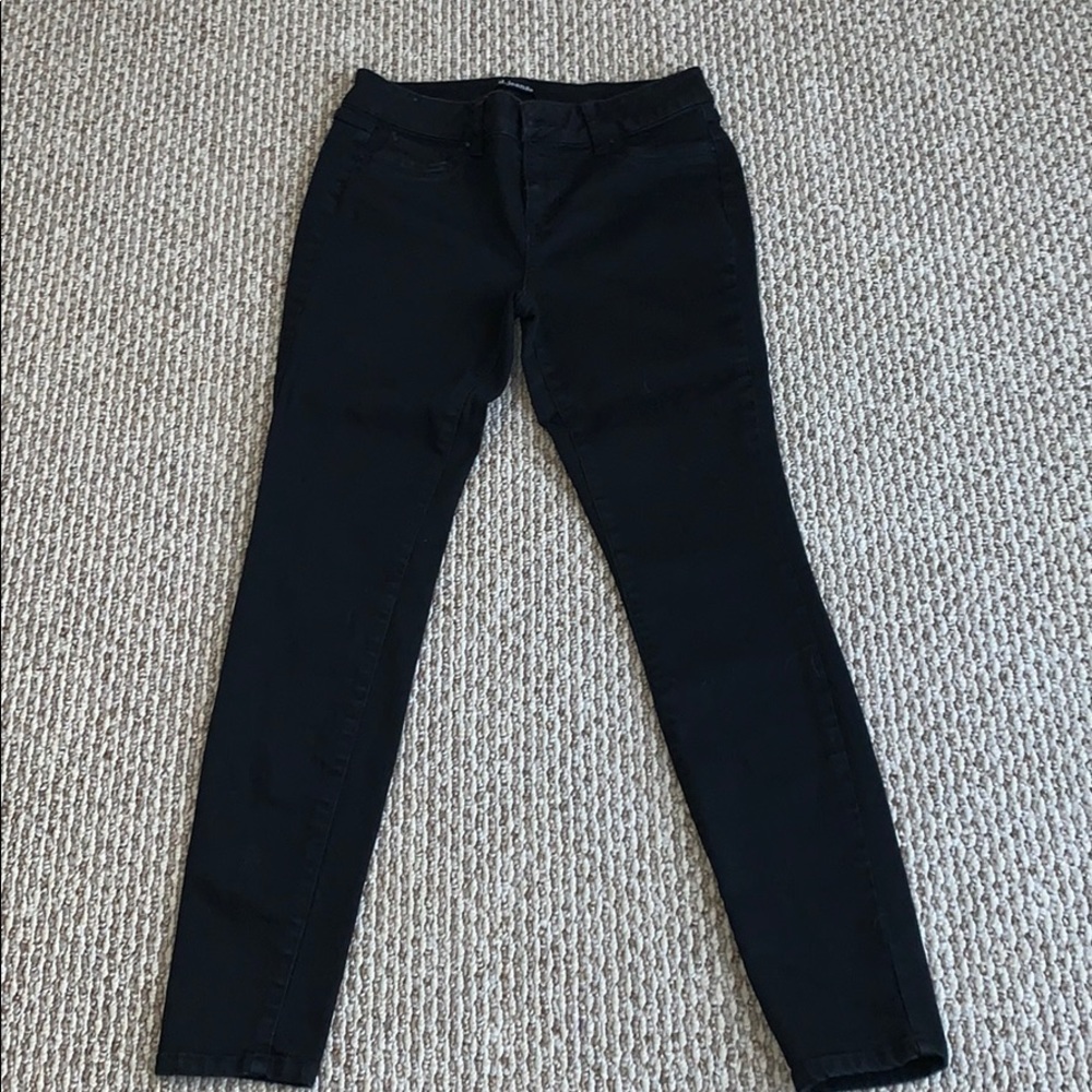 Black Jeans